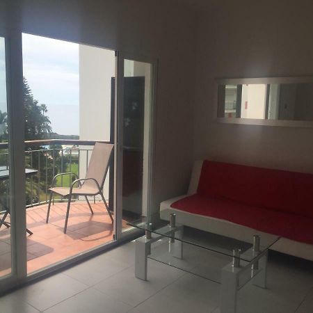 Apartment On Salobrena Beach Exterior photo